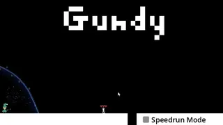 Скриншот 1 к игре Gundy