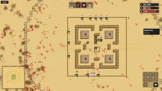 Скриншот 6 к игре Firebase Defence