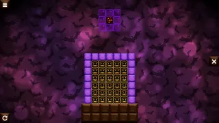 Скриншот 2 к игре Chocolate makes you happy: Halloween