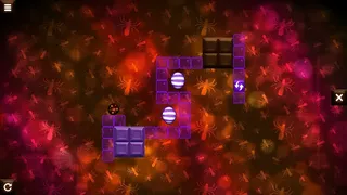 Скриншот 5 к игре Chocolate makes you happy: Halloween