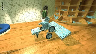 Скриншот 1 к игре Construct PRO