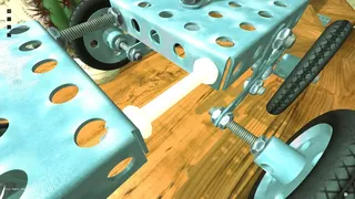 Скриншот 2 к игре Construct PRO