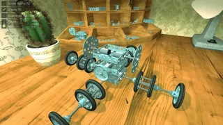 Скриншот 3 к игре Construct PRO