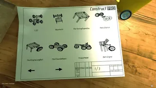 Скриншот 4 к игре Construct PRO