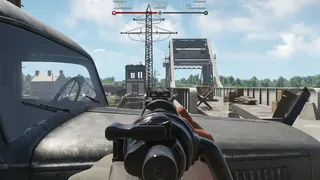 Скриншот 1 к игре Vanguard: Normandy 1944