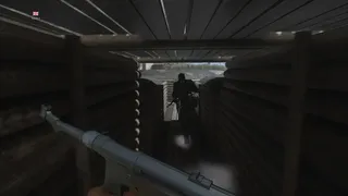 Скриншот 2 к игре Vanguard: Normandy 1944
