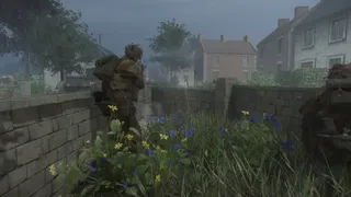 Скриншот 3 к игре Vanguard: Normandy 1944
