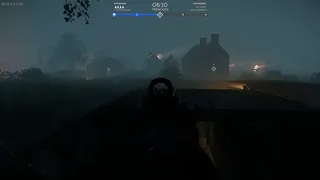 Скриншот 4 к игре Vanguard: Normandy 1944