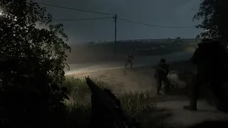 Скриншот 7 к игре Vanguard: Normandy 1944
