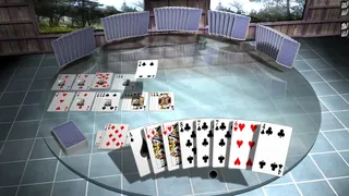 Скриншот 3 к игре Классические Карточные Игры 3D