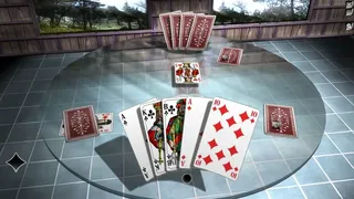 Скриншот 7 к игре Классические Карточные Игры 3D