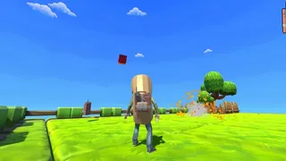 Скриншот 1 к игре The Hot Dog would Explode