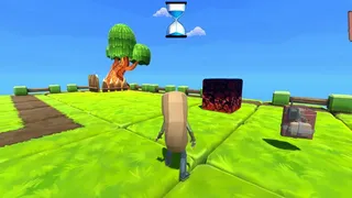 Скриншот 2 к игре The Hot Dog would Explode