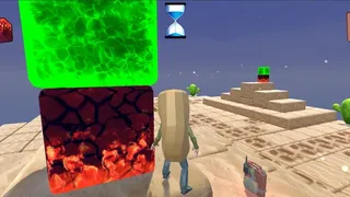 Скриншот 4 к игре The Hot Dog would Explode
