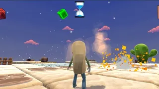 Скриншот 5 к игре The Hot Dog would Explode