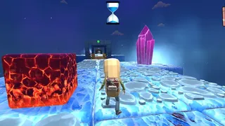 Скриншот 6 к игре The Hot Dog would Explode