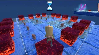 Скриншот 7 к игре The Hot Dog would Explode