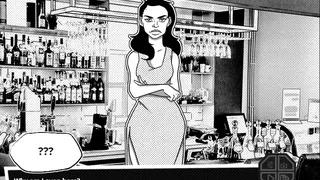 Скриншот 3 к игре Grimm & Tonic: Aperitif