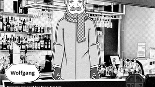 Скриншот 5 к игре Grimm & Tonic: Aperitif