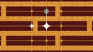 Скриншот 1 к игре JUMPGRID