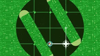 Скриншот 8 к игре JUMPGRID
