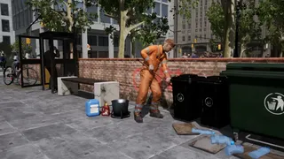 Скриншот 3 к игре Ambulance Simulator