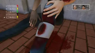Скриншот 7 к игре Ambulance Simulator