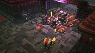 Скриншот 2 к игре Smith and Winston