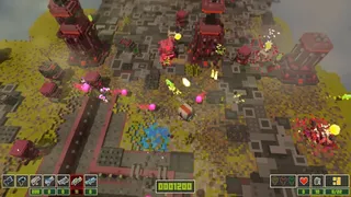 Скриншот 6 к игре Smith and Winston