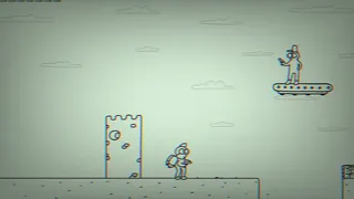 Скриншот 2 к игре ✌ Johnny Rocket