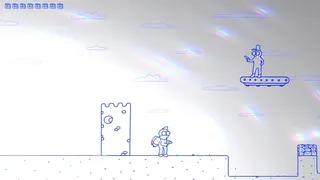 Скриншот 5 к игре ✌ Johnny Rocket