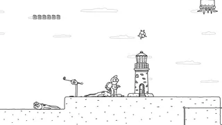 Скриншот 6 к игре ✌ Johnny Rocket