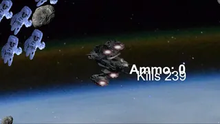 Скриншот 1 к игре Achievement Collector: Space