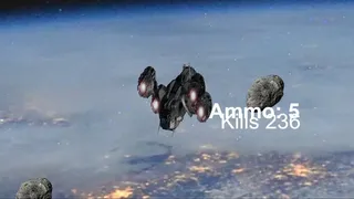 Скриншот 3 к игре Achievement Collector: Space