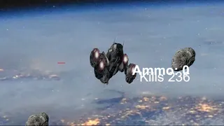Скриншот 4 к игре Achievement Collector: Space