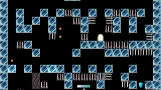 Скриншот 3 к игре Death Cave