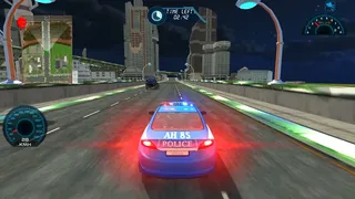 Скриншот 2 к игре Criminal Pursuit Force