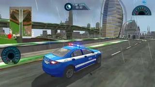 Скриншот 3 к игре Criminal Pursuit Force