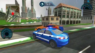Скриншот 5 к игре Criminal Pursuit Force