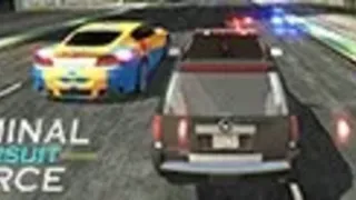 Скриншот 6 к игре Criminal Pursuit Force