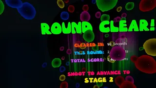 Скриншот 5 к игре Double Bubble Blaster Madness VR