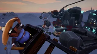 Скриншот 8 к игре Scamp: High Hat Havoc