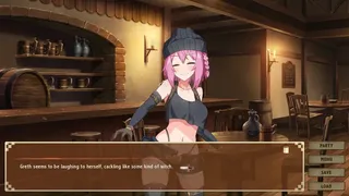 Скриншот 1 к игре An Adventurer's Tale