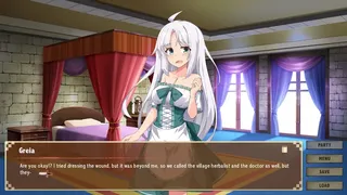 Скриншот 4 к игре An Adventurer's Tale
