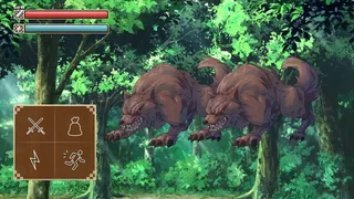 Скриншот 5 к игре An Adventurer's Tale