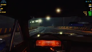 Скриншот 6 к игре Burnout Drift