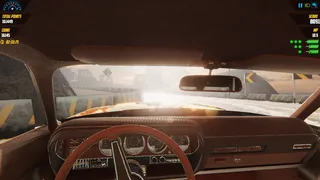 Скриншот 7 к игре Burnout Drift
