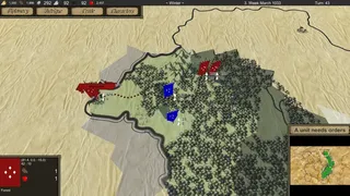 Скриншот 4 к игре The Parchment - For The Realm
