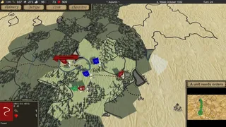 Скриншот 7 к игре The Parchment - For The Realm