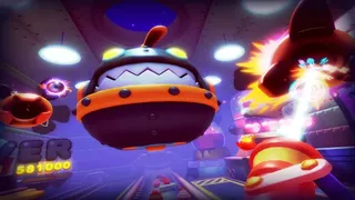 Скриншот 5 к игре Lolly Pang VR